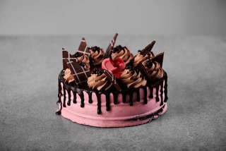 Chocolate Raspberry Product Image